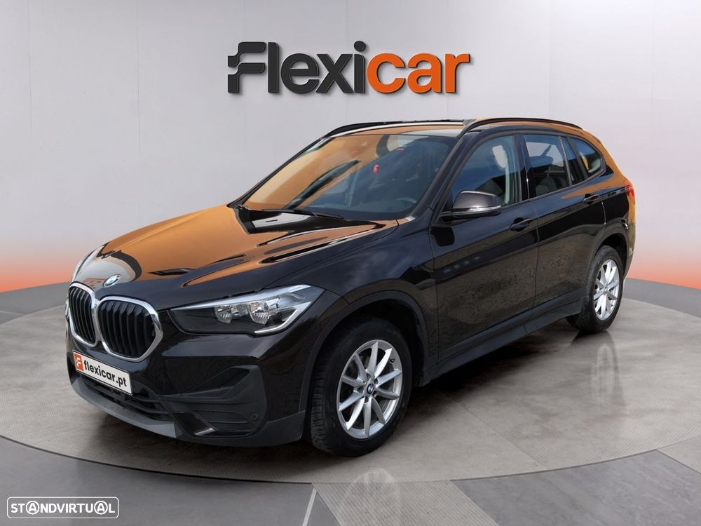 BMW X1 - 3