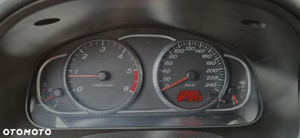 Mazda 6 2.0 CD DPF Exclusive - 8
