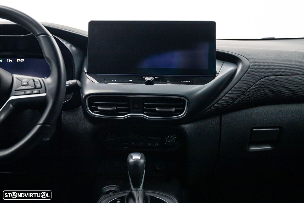 Nissan Juke 1.0 DIG-T Tekna DCT - 16