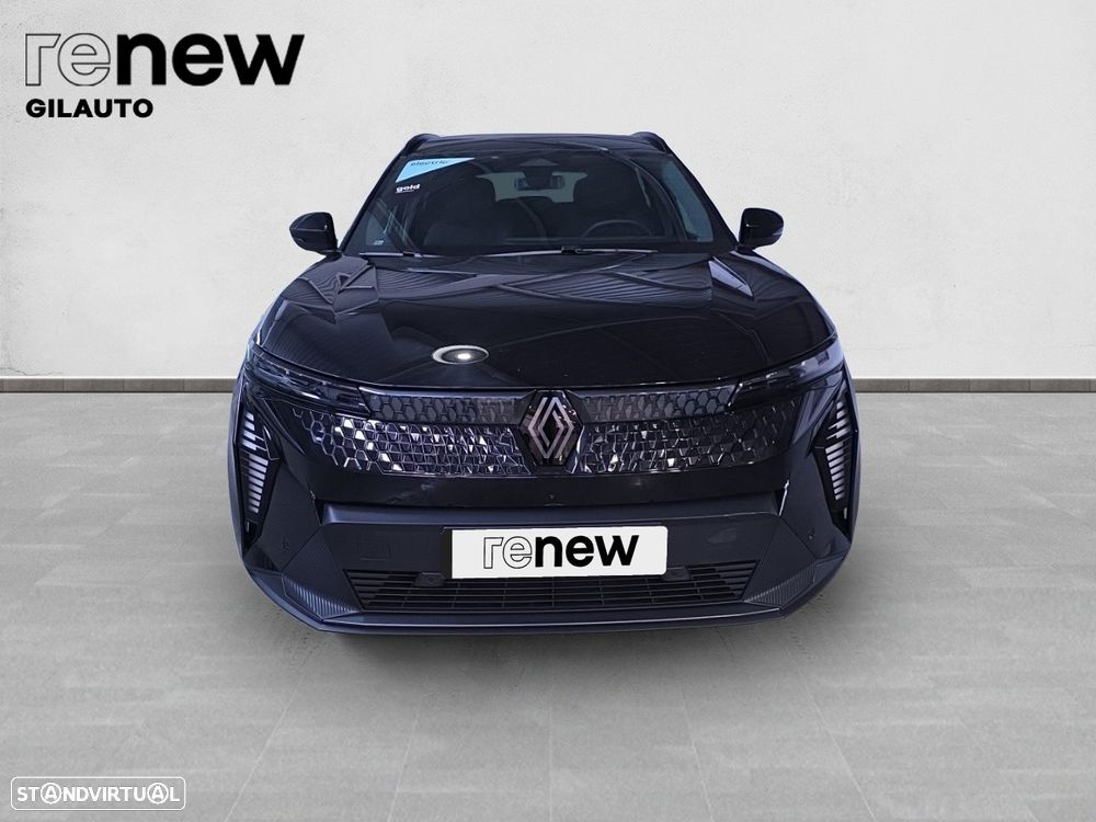 Renault Scénic E-Tech 87 kWh Esprit Alpine - 2