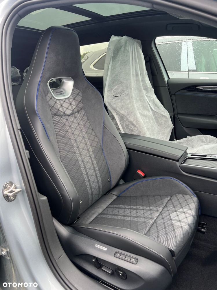 Volkswagen Passat Variant 2.0 TSI R-Line Plus DSG - 7