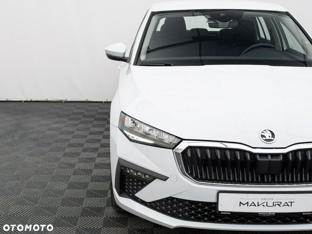 Skoda Scala 1.0 TSI Selection - 9