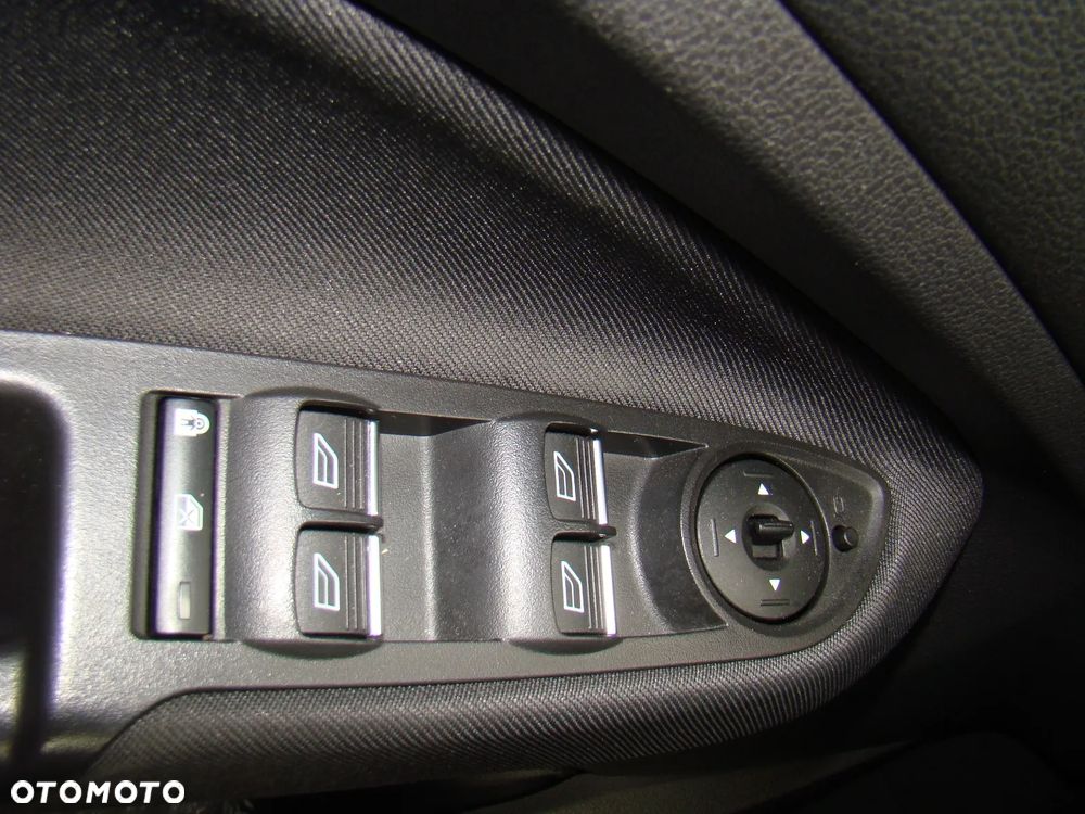 Ford Grand C-MAX 1.5 EcoBoost Start-Stopp-System Trend - 18