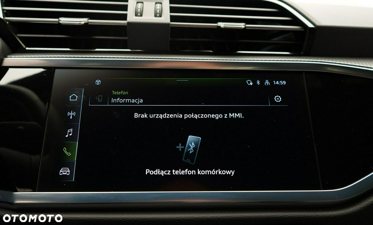 Audi Q3 Sportback - 32