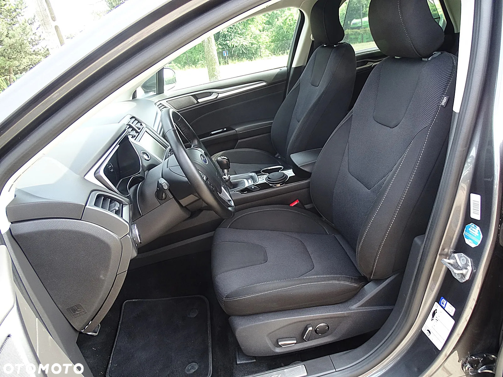 Ford Mondeo 2.0 TDCi Titanium - 26