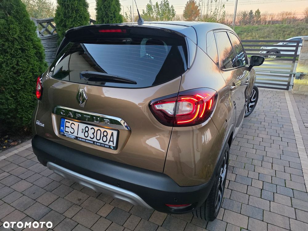 Renault Captur - 9