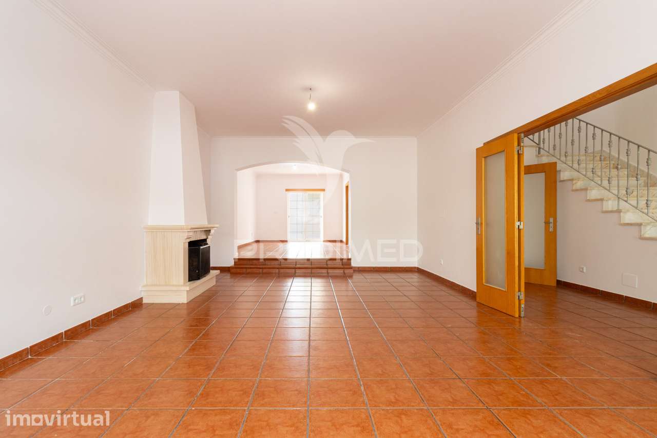 Moradia T4 +1 com Anexo Urbanização Serra Grande – Palmela - Grande imagem: 2/40