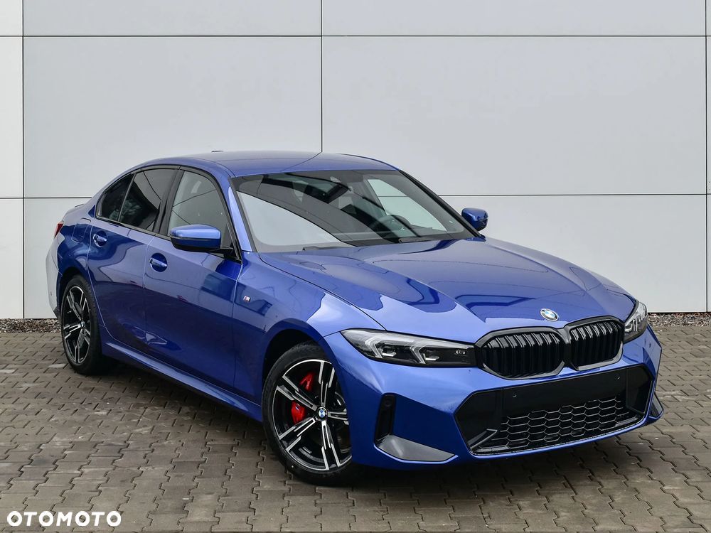 BMW Seria 3 320i xDrive - 6