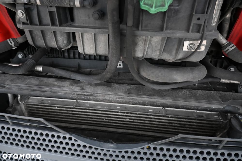 Mercedes-Benz Actros bez retardera - 9