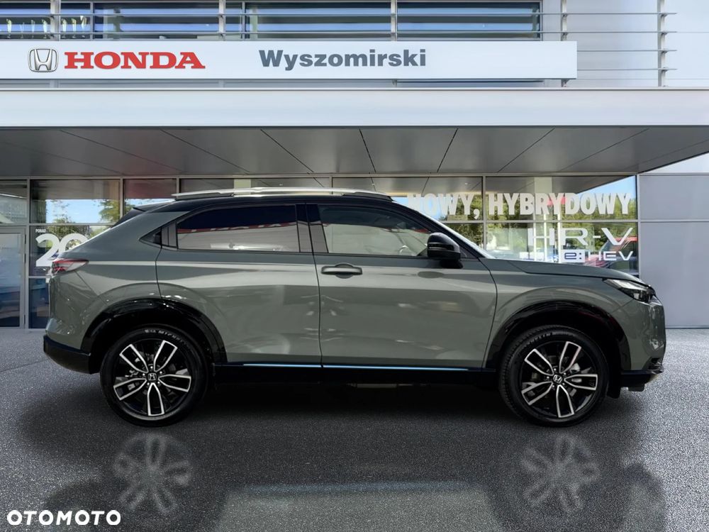 Honda HR-V 1.5 i-MMD Advance Style CVT - 6