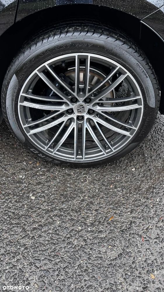 Porsche Macan T - 10