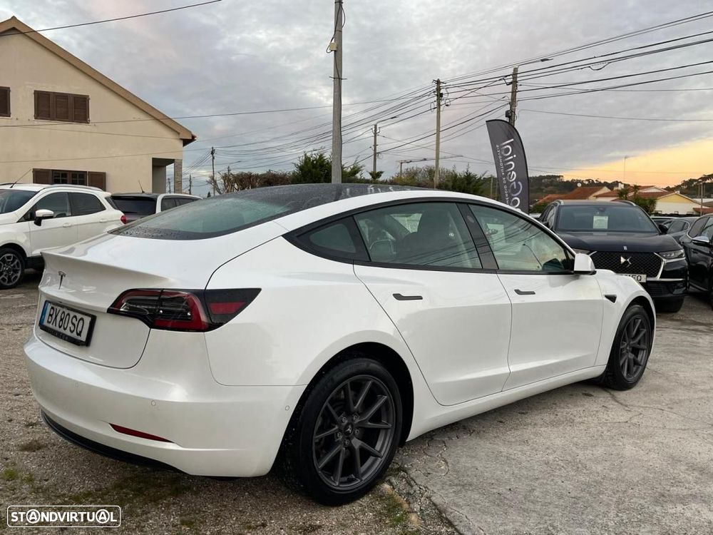 Tesla Model 3 Standard Range Plus RWD - 6