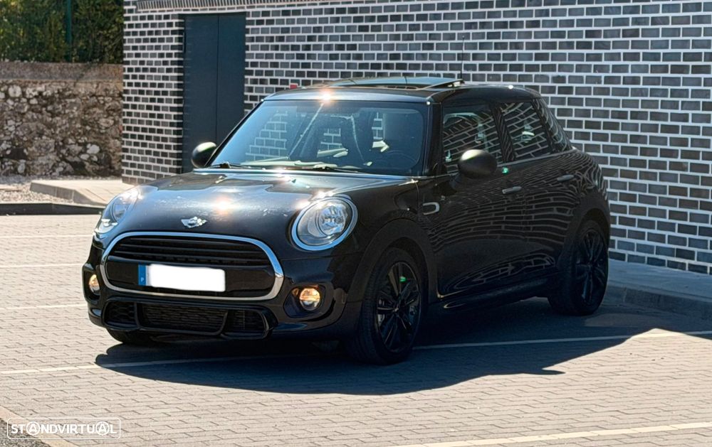 MINI 5 Portas One D - 7