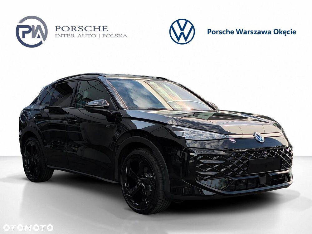 Volkswagen T-Roc 1.5 eTSI R-Line DSG - 2