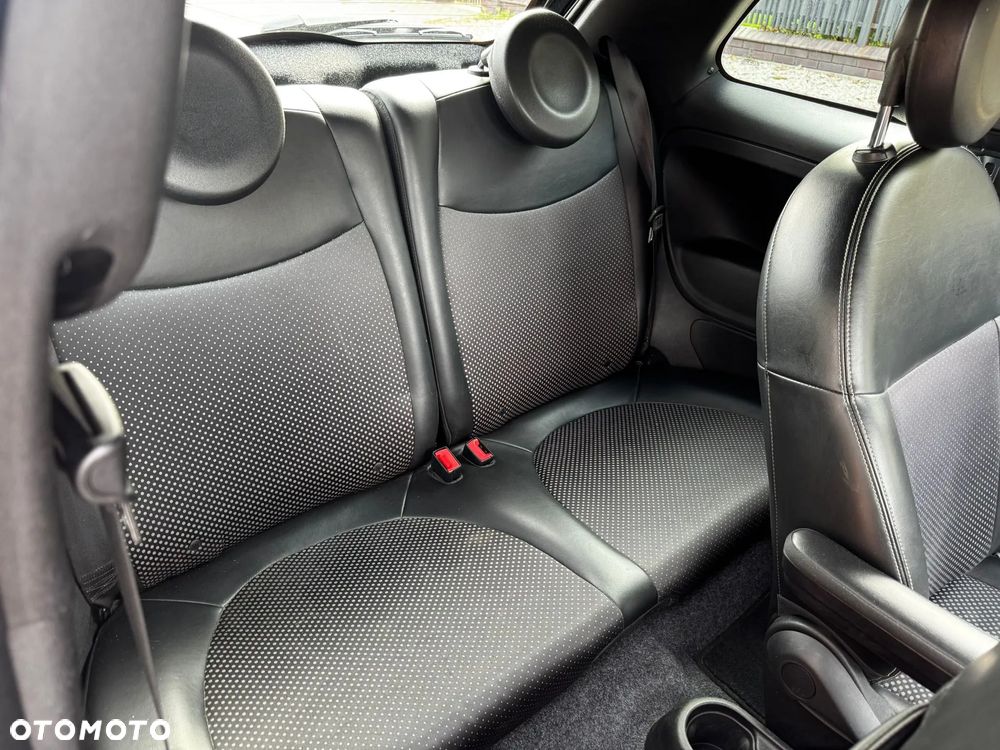 Fiat 500e - 7