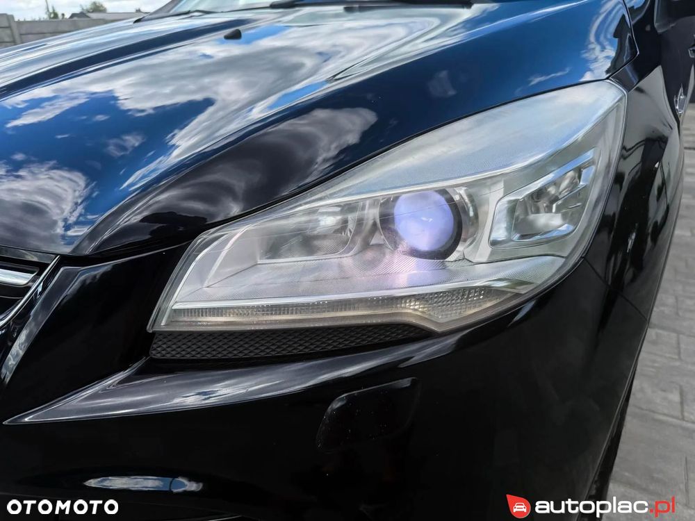 Ford Kuga - 5