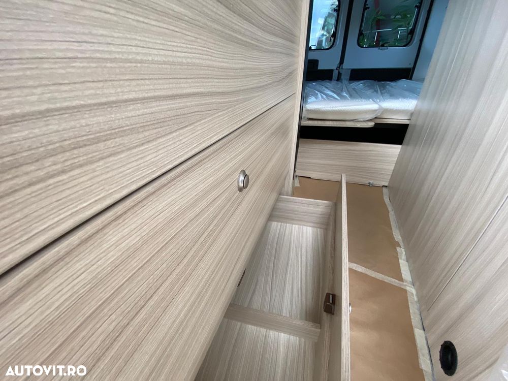 Adria SunLiving V 65 XL - 23