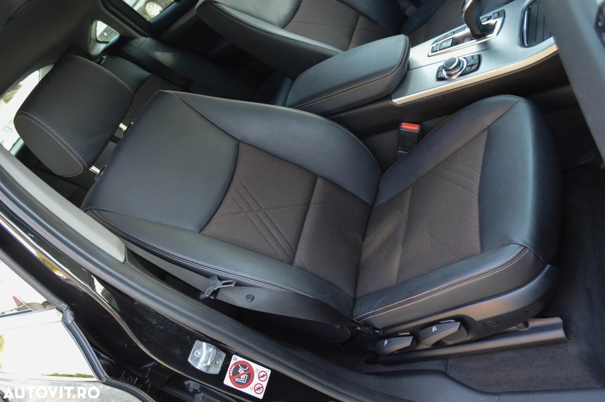 BMW X4 xDrive28i Aut. - 34