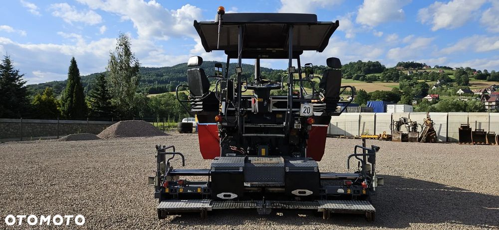 Vogele SUPER 1303-3i - 13