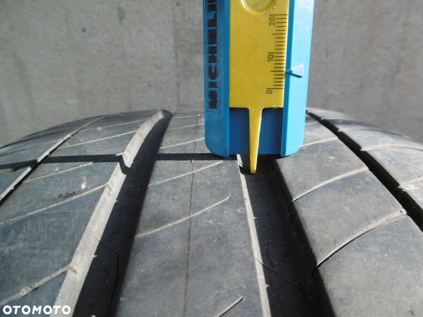AUDI A4 B9 8W0 7.5Jx17H2 5x112 ET38 - felga oryginał - 7