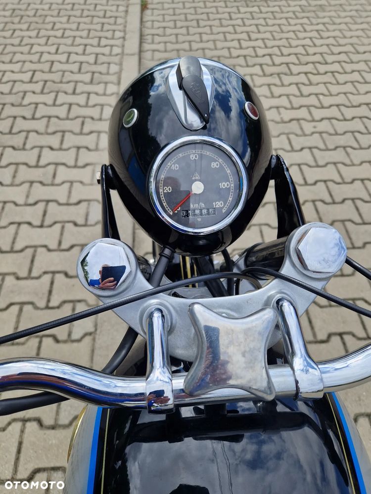 Simson Inny - 9