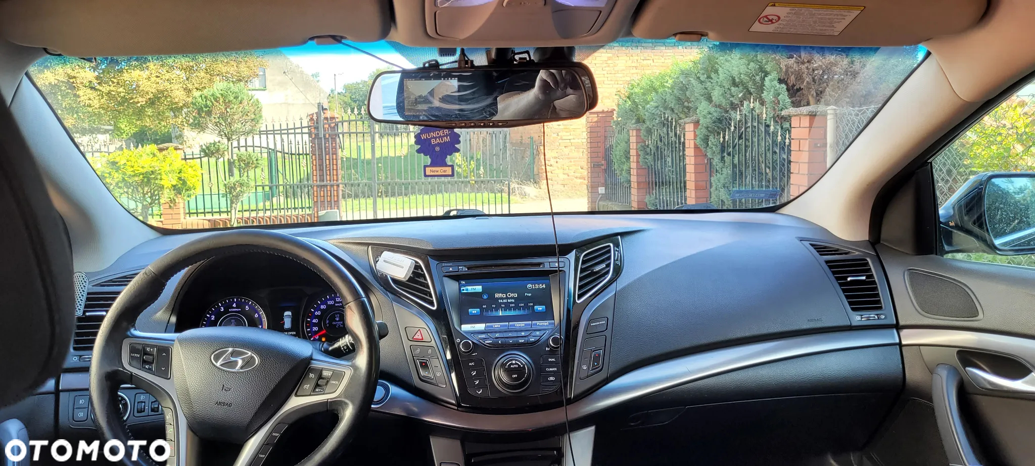 Hyundai i40 1.6 GDI BlueDrive Comfort - 5