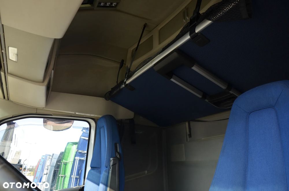 Volvo Volvo FH 500 XL / RETARDER VOITH / 2021 / NEW I-SAVE / KLIMA P. / 8430 - 15
