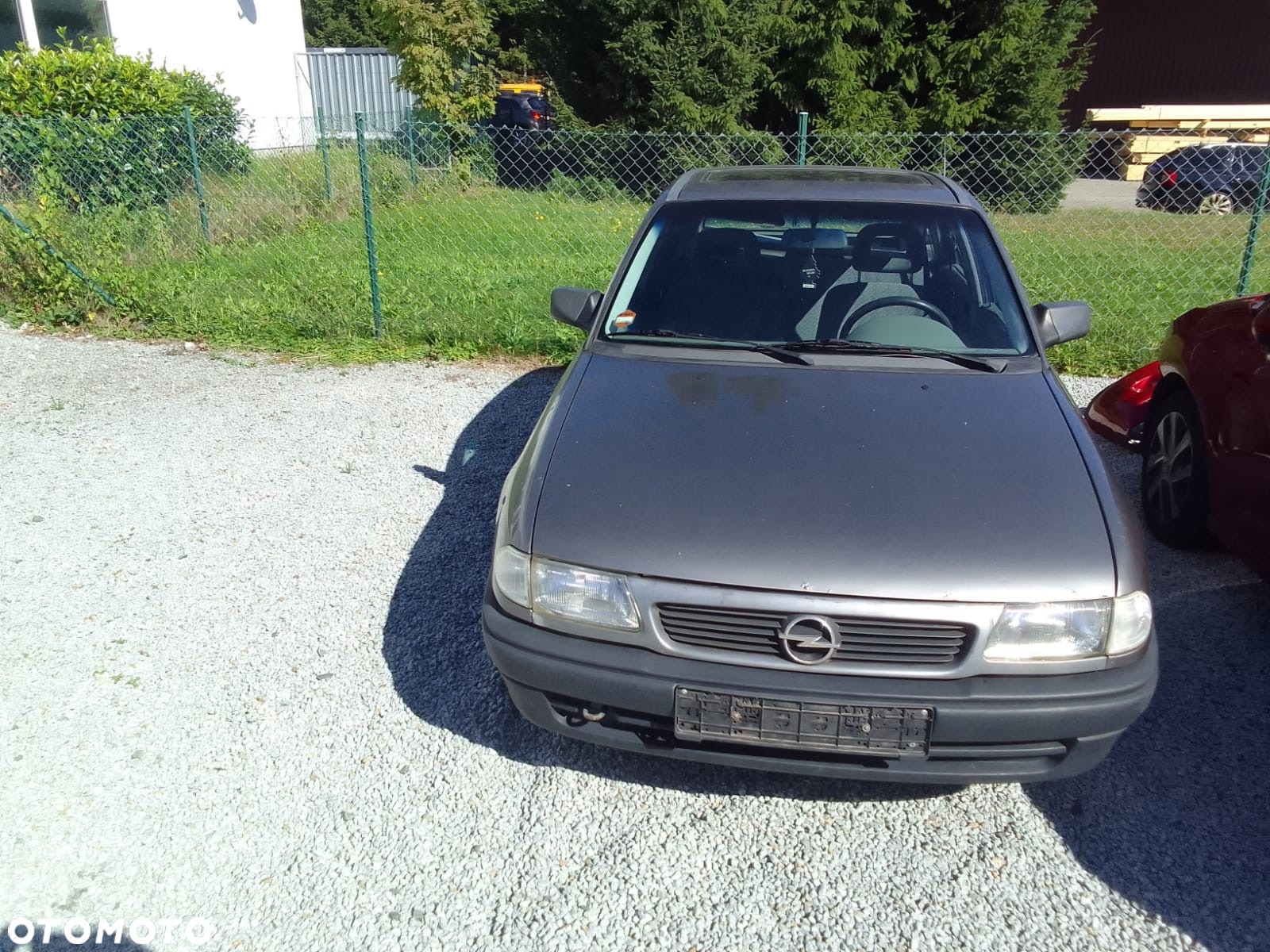 Opel Astra - 4