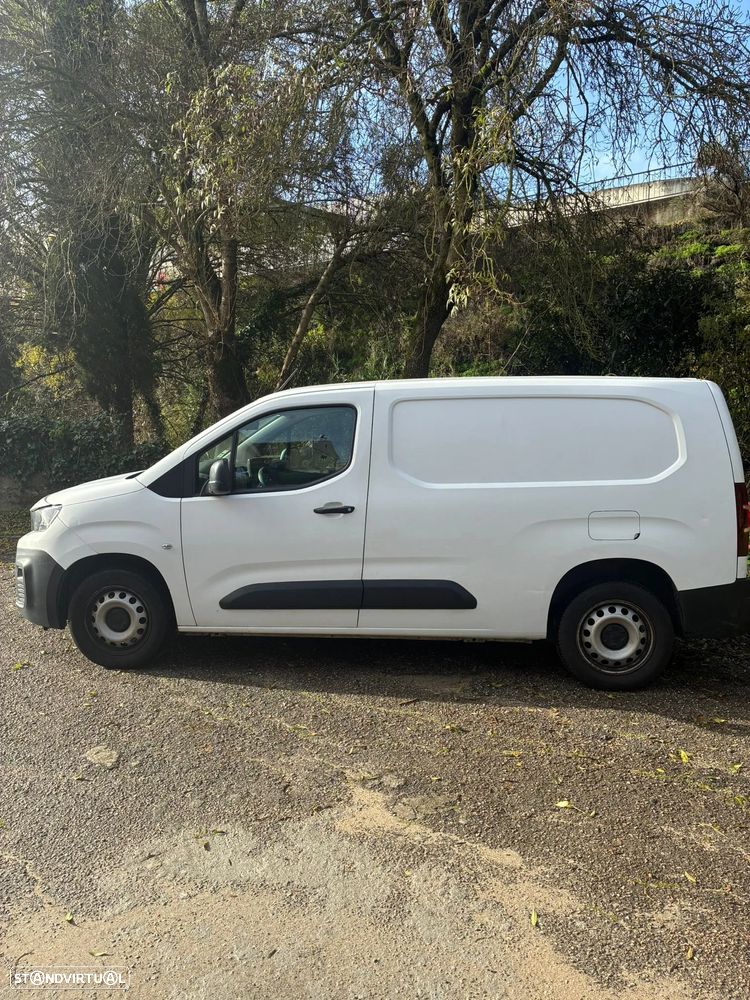 Peugeot Partner - 3