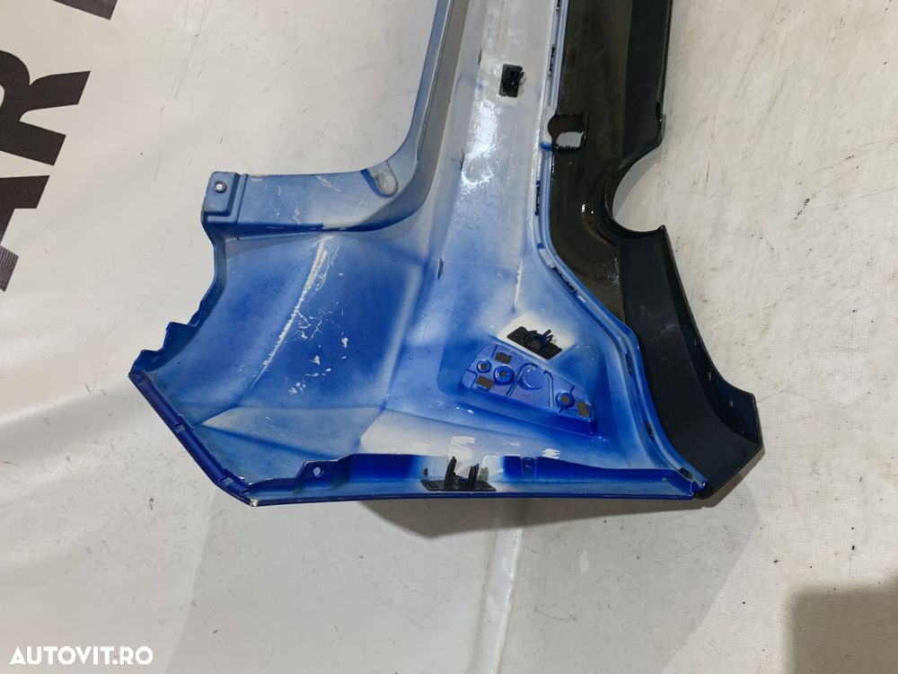 Bara spate Ford Focus 4 Hatchback, 2018, 2019, 2020, 2021, 2022, cod origine OE JX7B-17906-A1. - 6