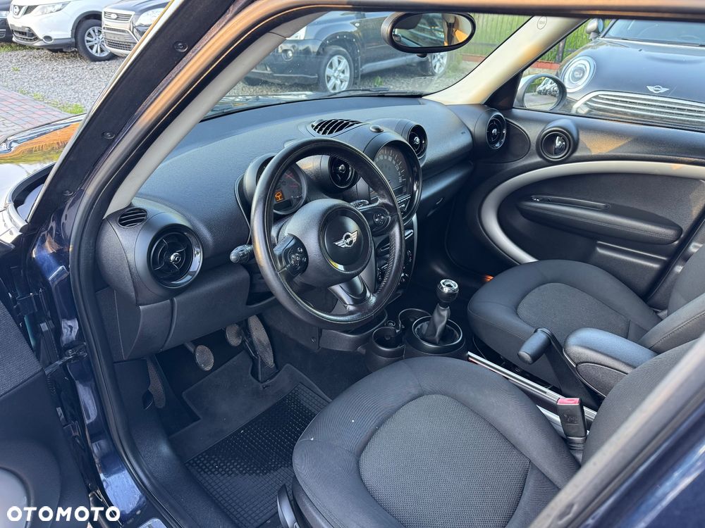 MINI Countryman - 12