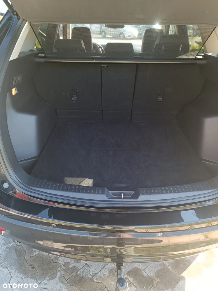 Mazda CX-5 2.2 D Skypassion - 8