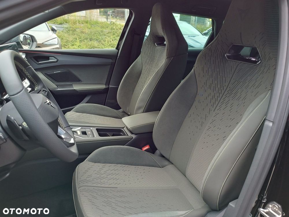 Cupra Leon Sportstourer 2.0 TSI 4Drive DSG - 14