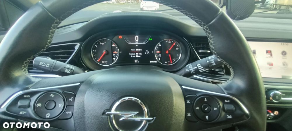 Opel Insignia 2.0 CDTI Elite S&S - 24