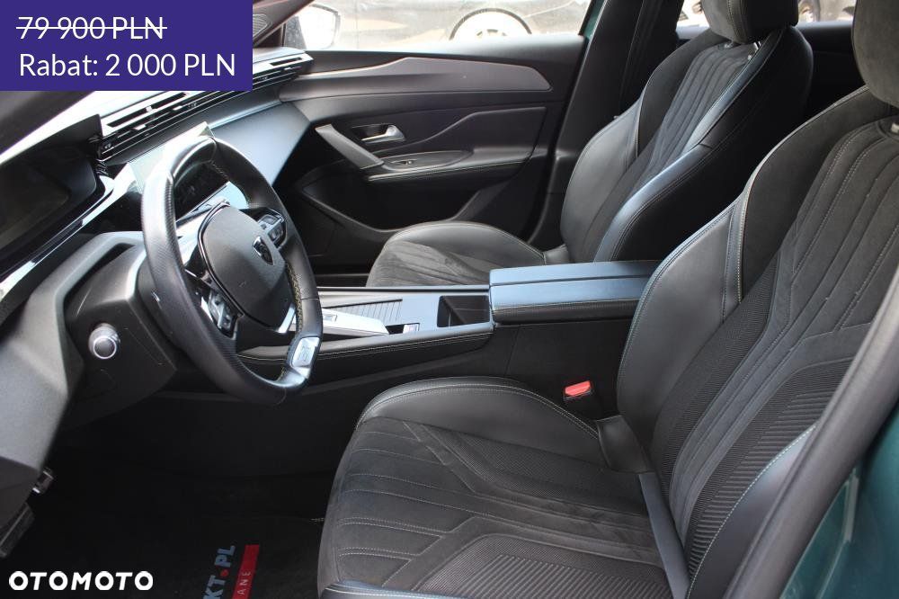 Peugeot 308 - 9