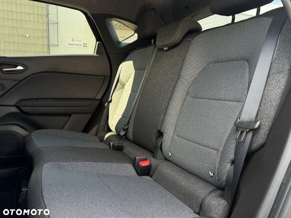 Mitsubishi ASX - 9