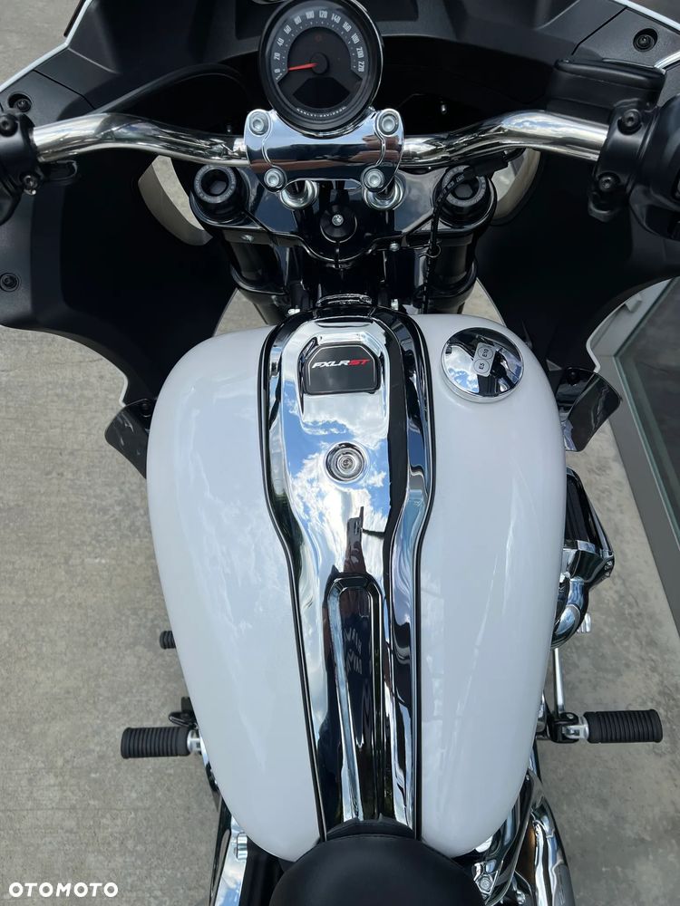 Harley-Davidson Softail - 7