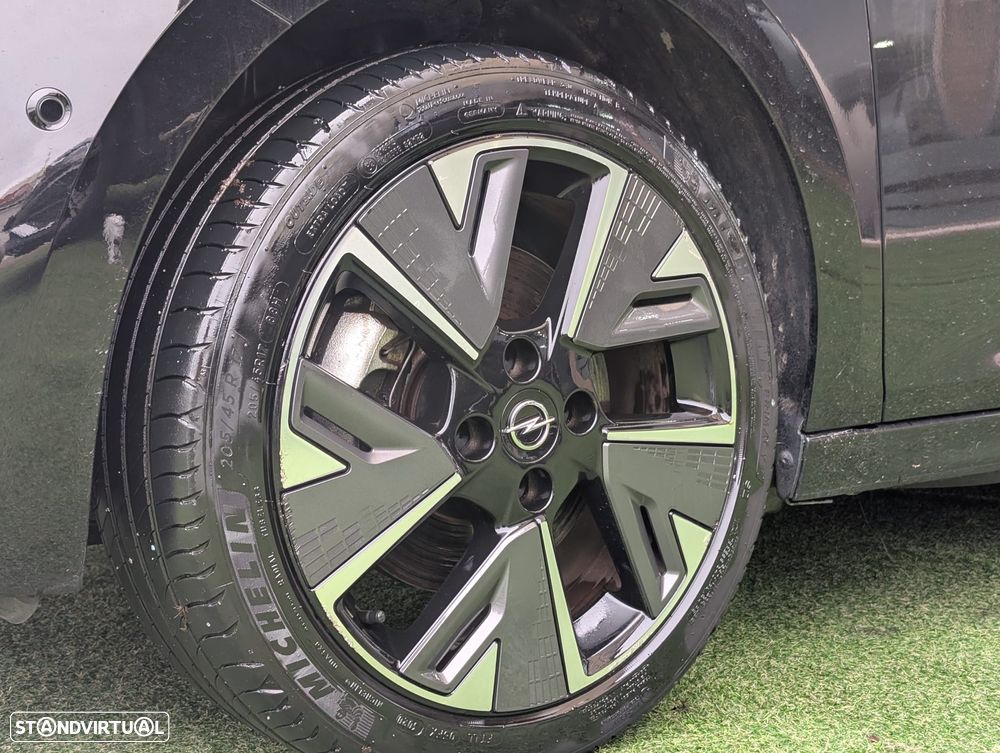Opel Corsa-e Elegance - 5