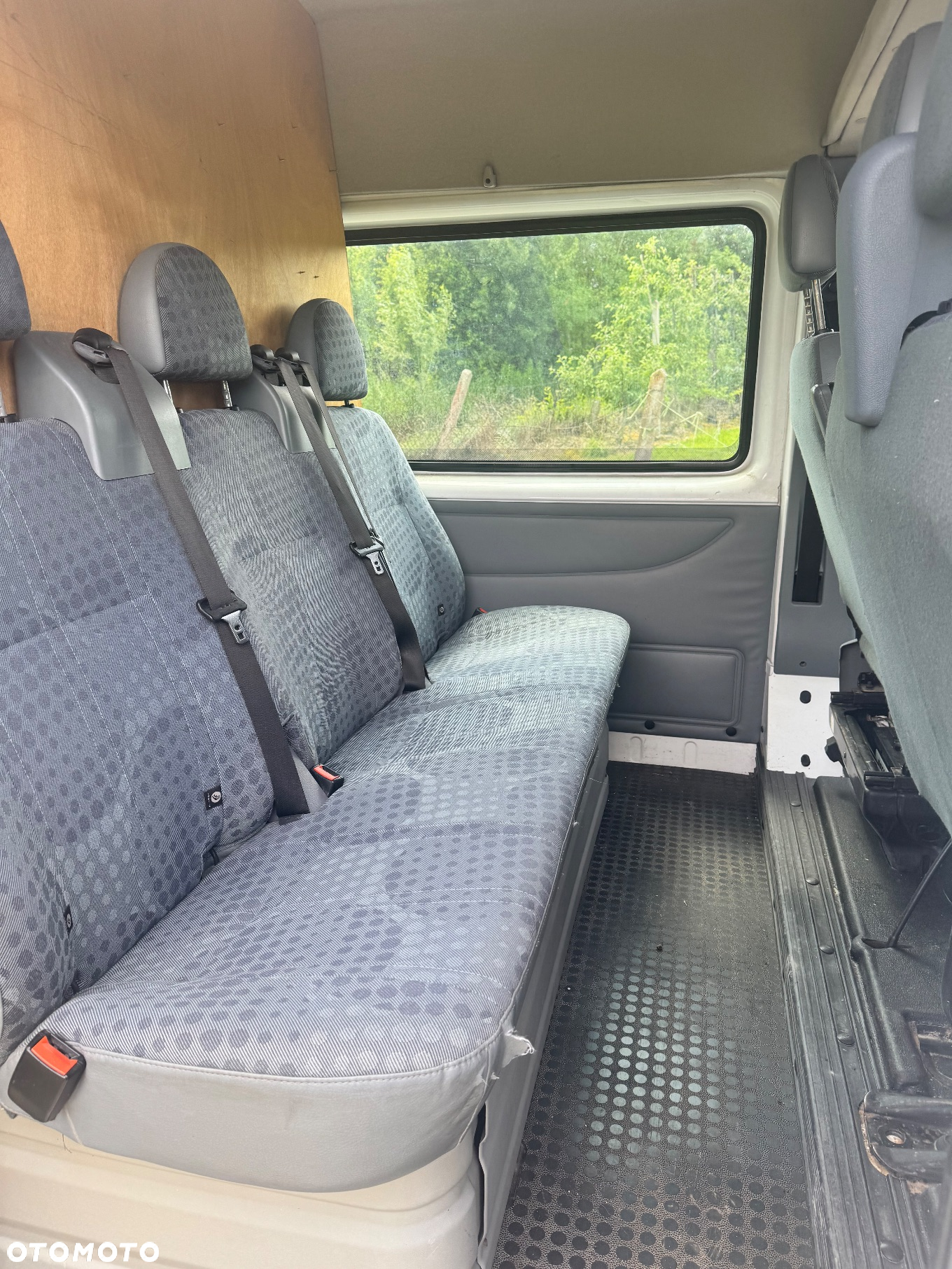 Ford Transit 350 L TDCi Basis - 4