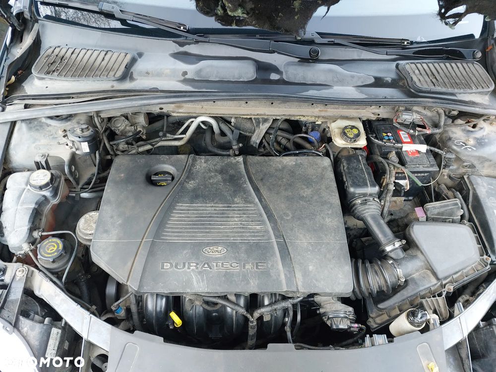 Ford Mondeo 2.0 Titanium - 29