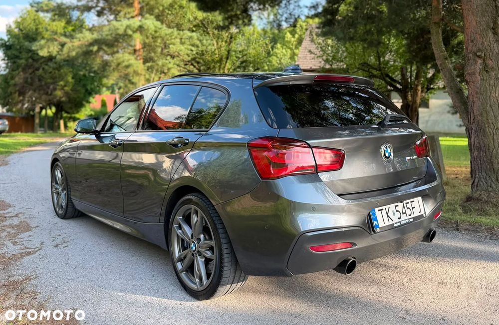BMW Seria 1 M135i Sport-Aut - 10