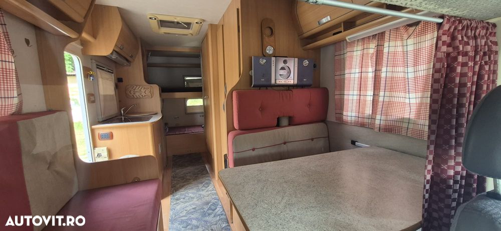 Rimor Ford Transit - 6