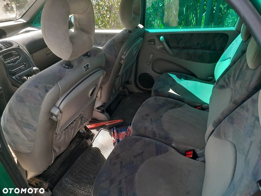 Citroën Xsara Picasso 1.8 16V SX - 4