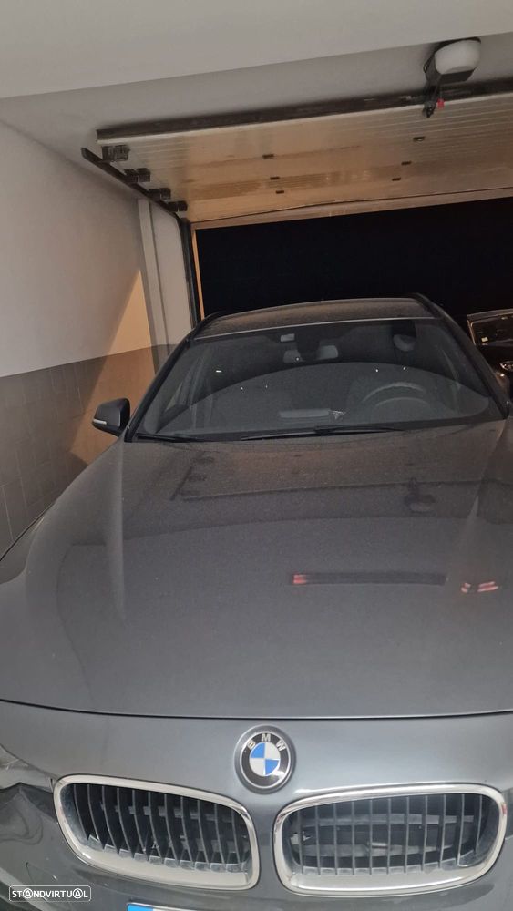 BMW 318 Gran Turismo d Advantage - 2