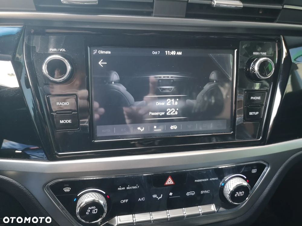 SsangYong/KGM Korando 1.5 T-GDI Adventure 2WD - 20