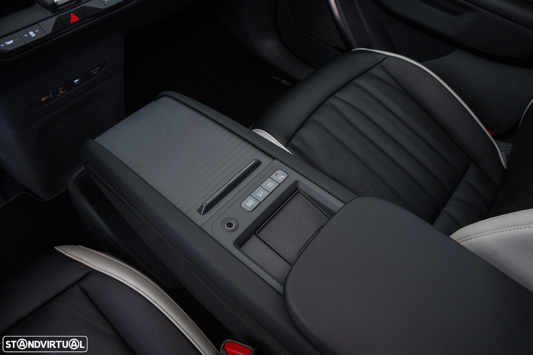 Kia EV9 99,8-kWh AWD GT-line Launch Edition - 12