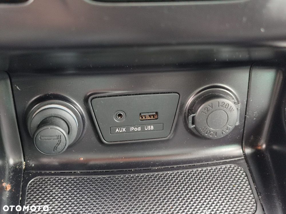 Hyundai ix35 2.0 CRDi 4WD Automatik Premium - 29