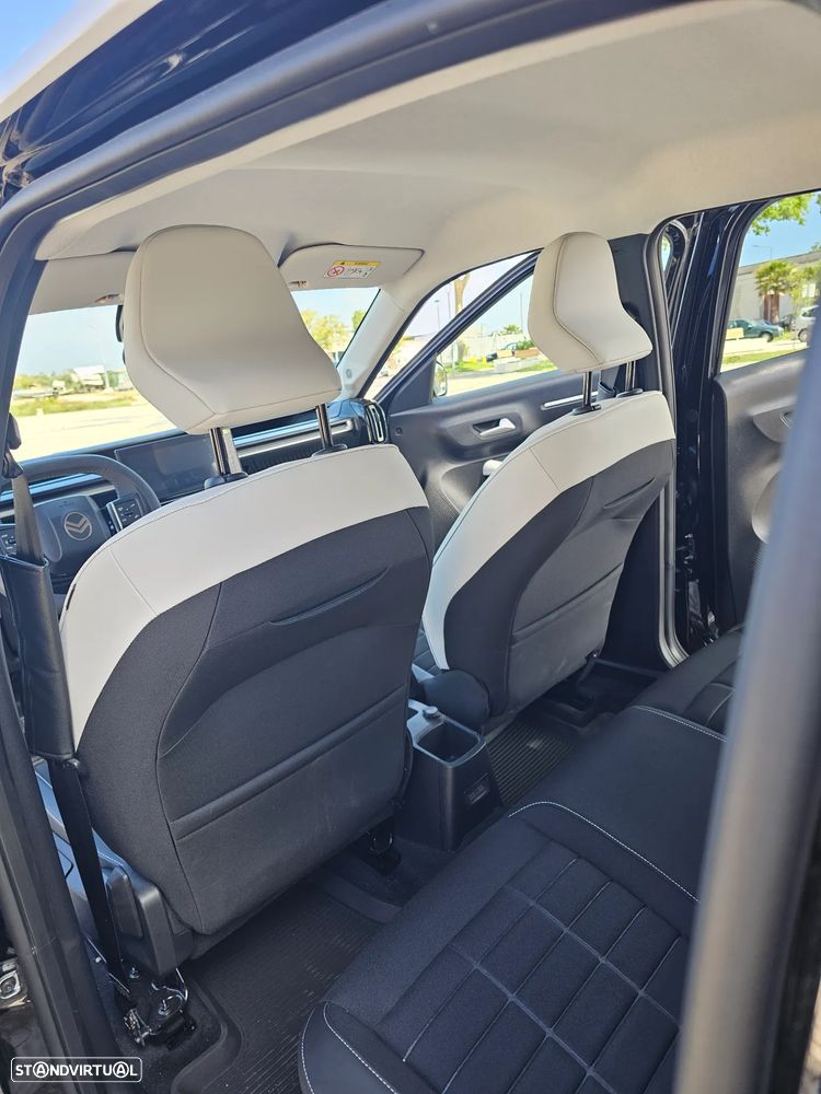 Citroën C3 1.2 Turbo Max - 9