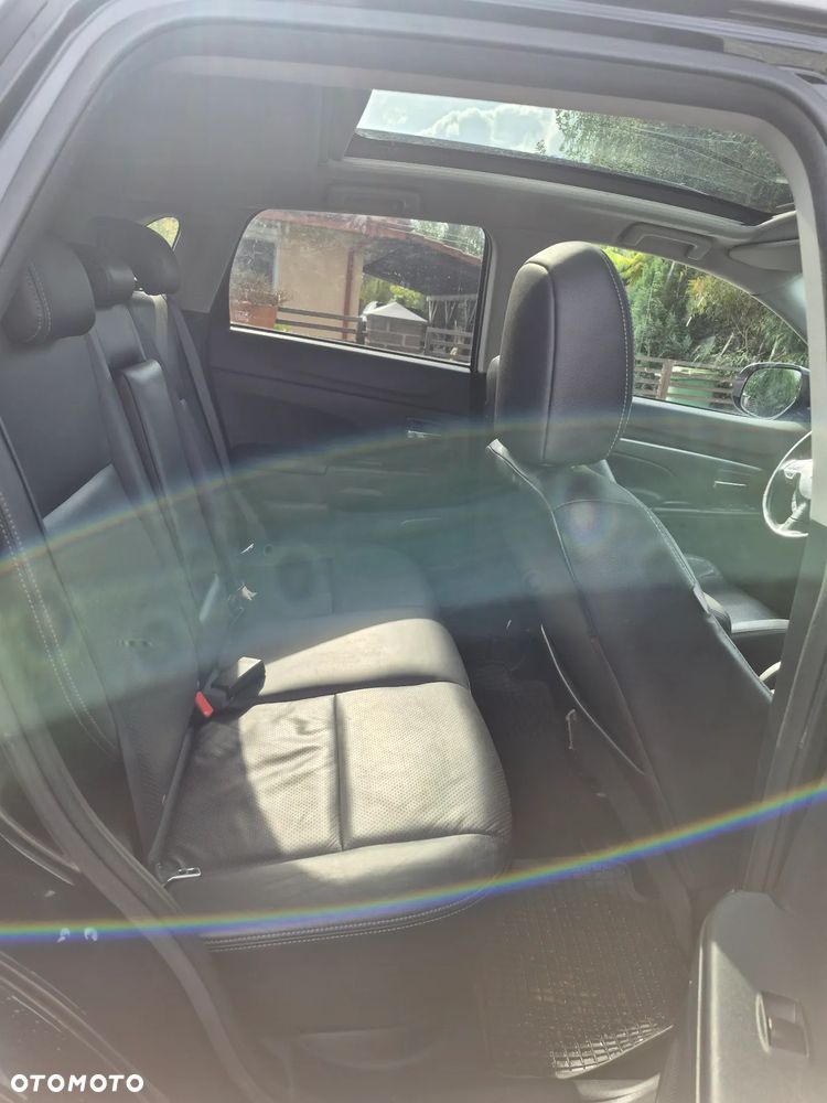 Mitsubishi ASX 1.6 Instyle NAVI AS&G - 16