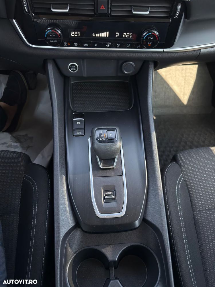 Nissan Qashqai - 9